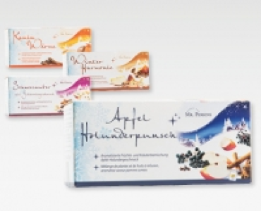 MR. PERKINS FINEST TEA Wintertee CHF 1.99