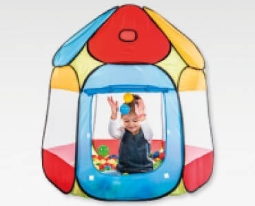 TOYLINO Ballhaus CHF 39.90