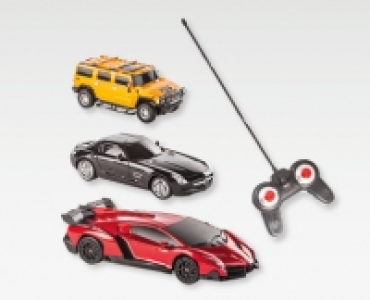 Funkferngesteuertes Auto 1:24 CHF 17.99