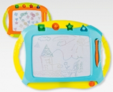 TOY Magische Schreibtafel CHF 12.99