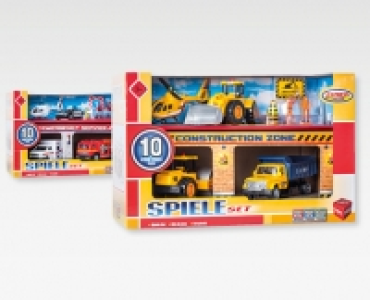 TOY Spiele-Set