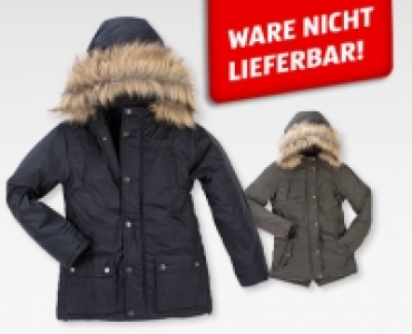 KIDZ ALIVE Kinder-Parka CHF 14.99
