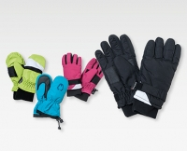 KIDZ ALIVE Kleinkinder-/Kinder-Skif&auml;ustlinge/-handschuhe