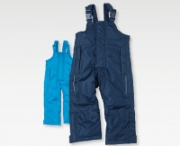 IMPIDIMPI Kleinkinder-Schneehose CHF 11.99