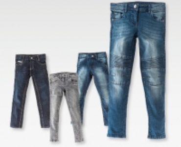 KIDZ ALIVE Kinder-Jeans CHF 14.99