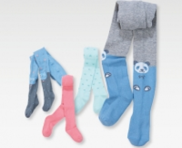 KIDZ ALIVE Kinder-Winter-Strumpfhose