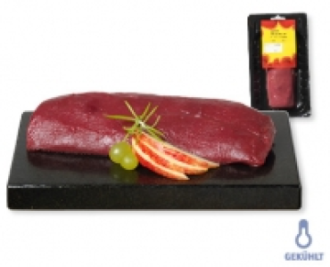 Rehrücken CHF 4.99
