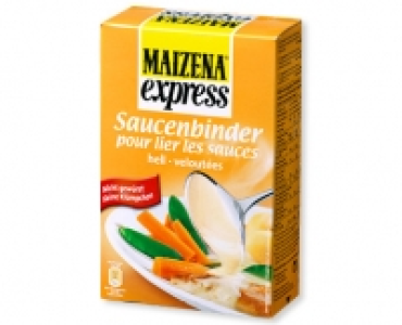 MAIZENA® EXPRESS Saucenbinder CHF 3.49