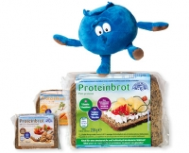 LE PETIT MOULIN Proteinbrot CHF 1.49