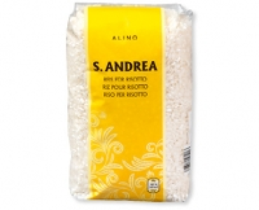 ALINO Risotto S. Andrea CHF 1.59