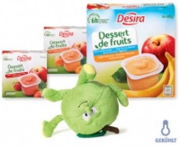 DESIRA Fruchtdessert
