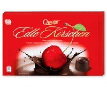 CHOCEUR® Edle Kirschen CHF 2.29