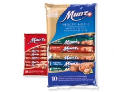 MUNZ Prügeli CHF 4.49