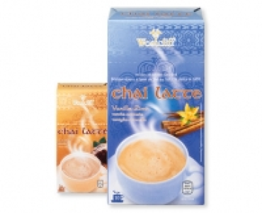 WESTCLIFF Chai Latte