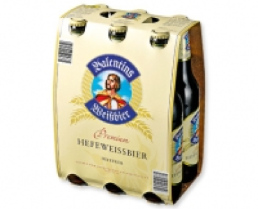 VALENTINS Premium Hefeweissbier CHF 3.99