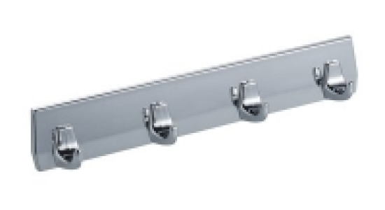 Hakenleiste mit 4 Haken CHF 4.75