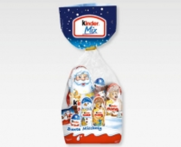 KINDER&reg; Weihnachts-Mix