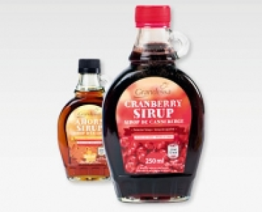 GRANDESSA Original Kanadischer Sirup CHF&nbsp;3.99