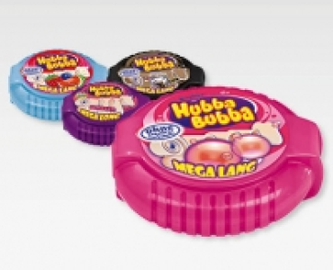 WRIGLEY Bubble Tape