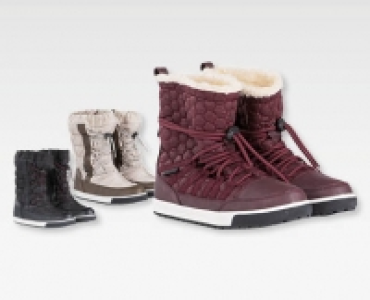 BLUE MOTION Damen-Snowboots CHF 24.90