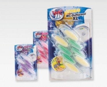 WC FIX WC-Duftjuwel XL CHF 3.99