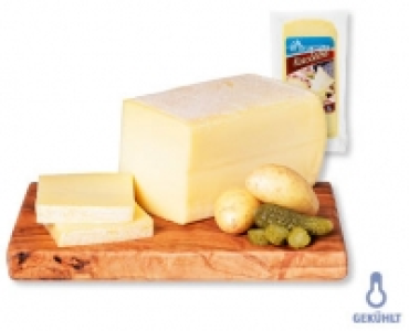 Bergmilch Raclette CHF 9.99