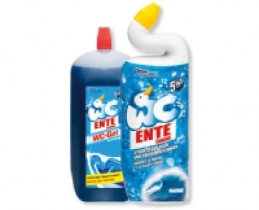 WC ENTE&reg; CANARD WC-Gel mit Nachfullpackung