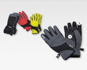 INOC Kinder-Wintersporthandschuhe/-f&auml;ustlinge