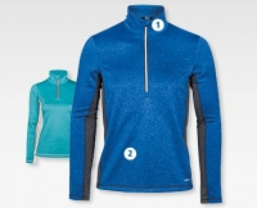 INOC Damen-/Herren-Ski-Funktionsshirt CHF 29.90