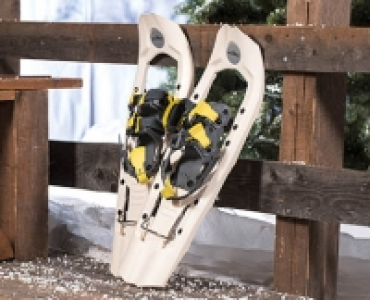 ADVENTURIDGE® Trekking-Schneeschuhe