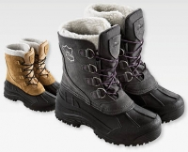 CRANE® Damen-/Herren-Canadian-Boots