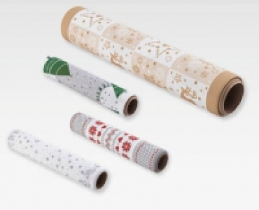 KOKETT Weihnachts-Papiertischl&auml;ufer