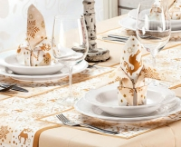 KOKETT Premium-Servietten