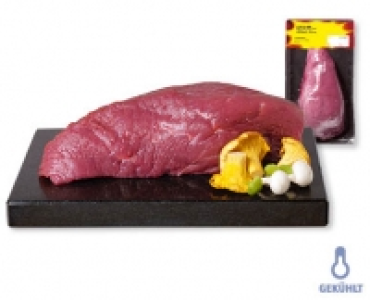 Känguru-Steak CHF 1.99