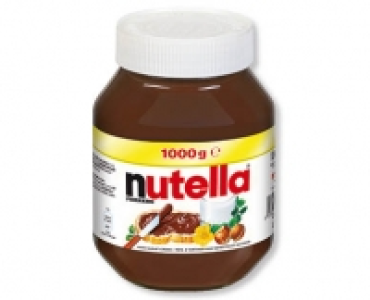 FERRERO Nutella CHF 5.79