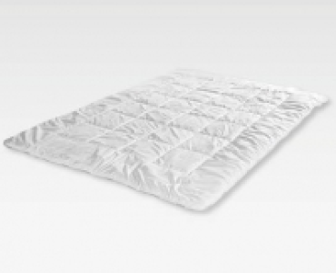 MY LIVING STYLE Duo-Steppdecke «Megafil® Eco» CHF 29.90