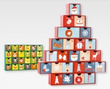 Adventskalender CHF 14.99