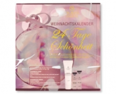 OMBIA COSMETICS Kosmetik-Adventskalender