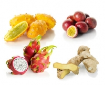 Exotische Fruchte CHF 1.99