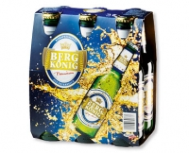 BERG KÖNIG Premium Märzen Lagerbier CHF 2.79