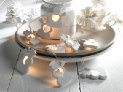 LED-Lichterkette CHF 4.99