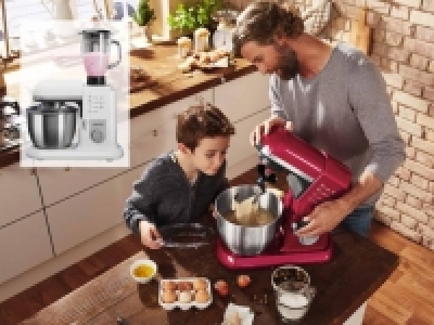 Profi-Küchenmaschine CHF 122.00