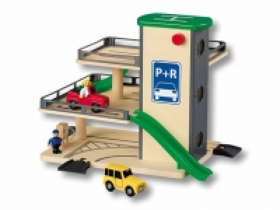 Parkhaus