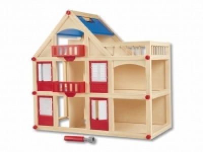 Puppenhaus