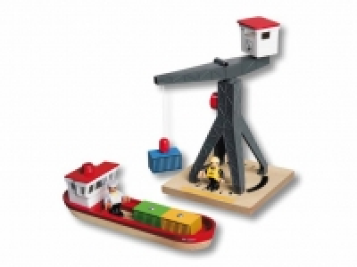 Hafen