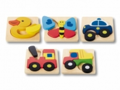 Holzpuzzle CHF 3.99