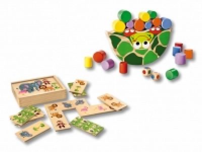 Holzspielzeug CHF 4.99