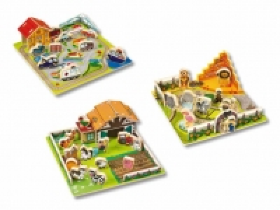 Steck-Puzzle CHF 7.99