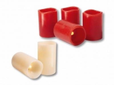 LED-Echtwachskerzen CHF 6.79