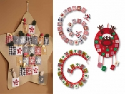Adventskalender CHF 7.99